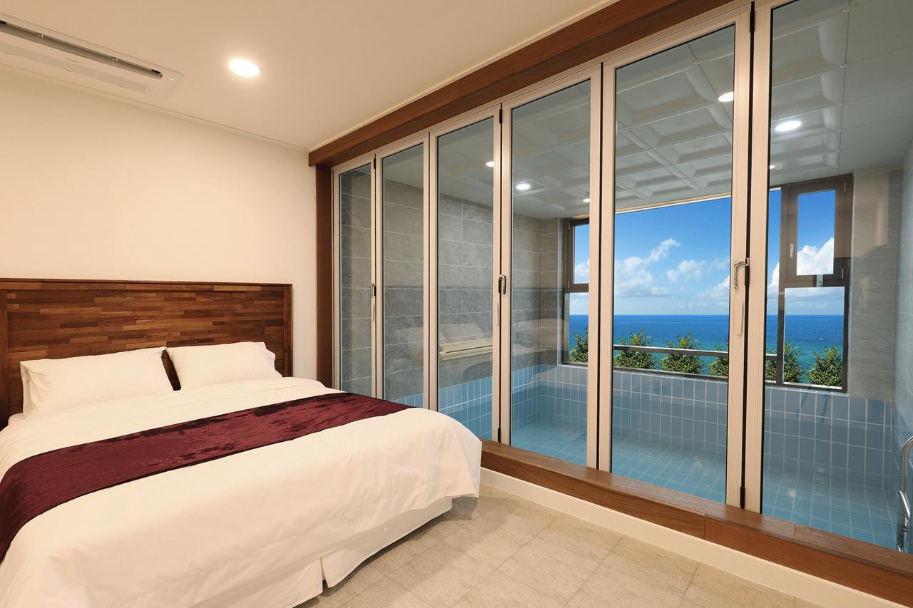 คังนึง พูล วิลลา เคย์ Villa ภายนอก รูปภาพ